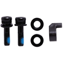 Tornillos Adaptador Fre...