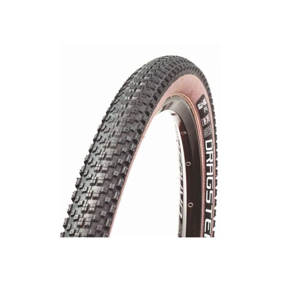 MSC Dragster 29 TLR 2C XC Epic Shield 120T Reifen