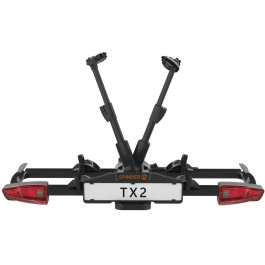 Porte-vélos Bola Spinder TX2