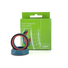 Kit Retenes SKF MTB...