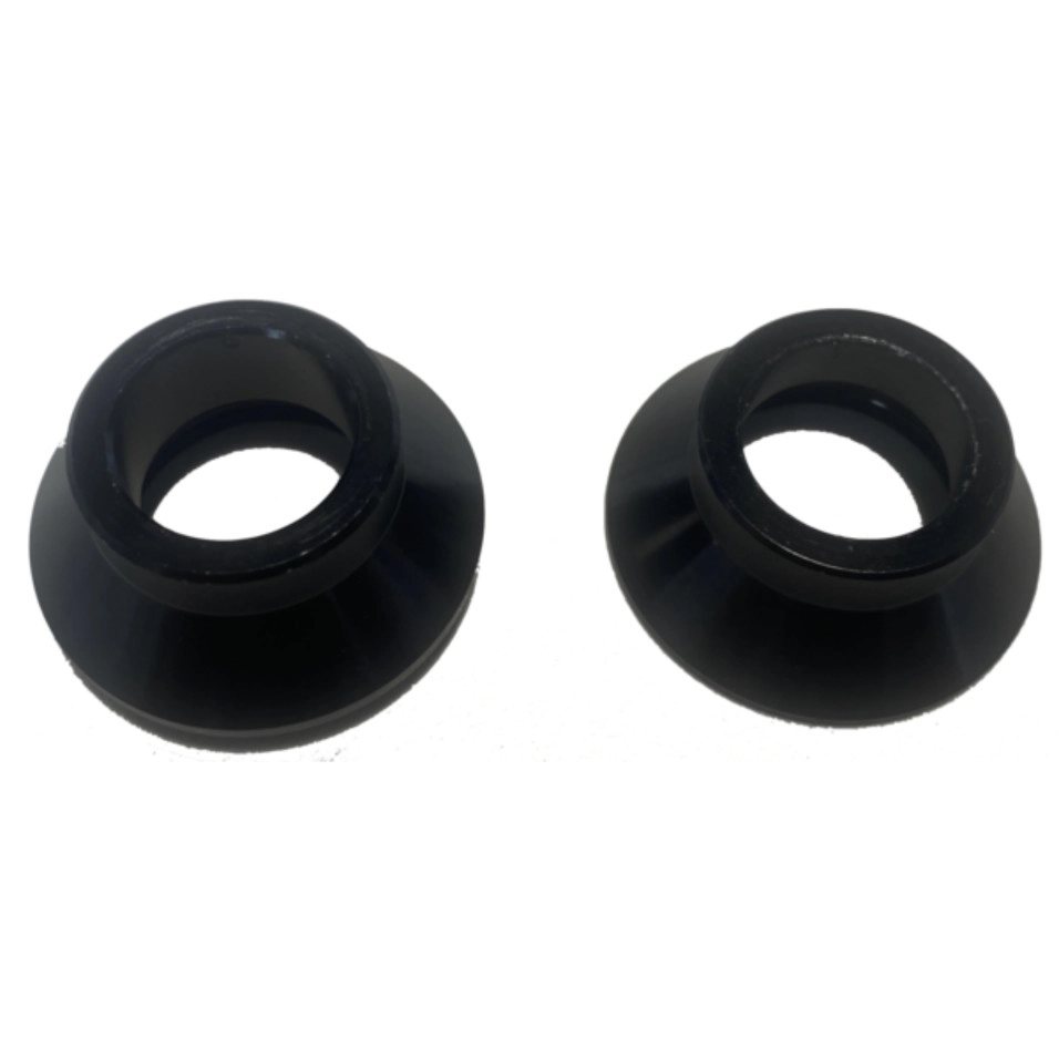 Adapters Gurpil Räder Infinite und Alpha Vorderräder 15mm