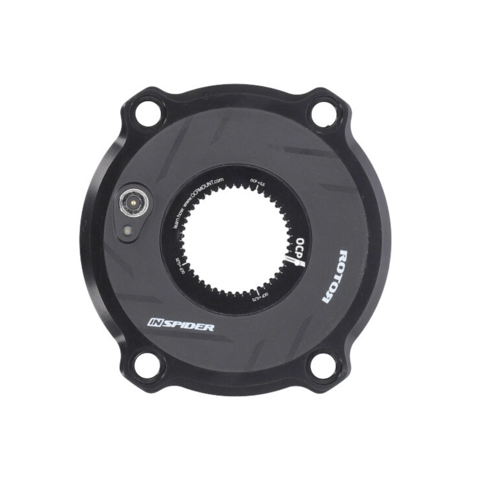 Potentiometer Rotor INspider MTB 2023 BCD100X4