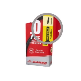 Chaoyang 700 Presta 80MM...