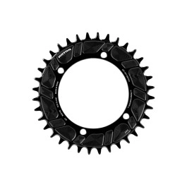 Rotor Round MTB Corona (BCD...