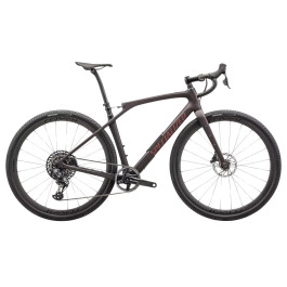 Specialized Diverge STR Pro...