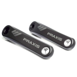 Bielas Praxis Carbon per...