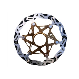 Disco BCA Performance...