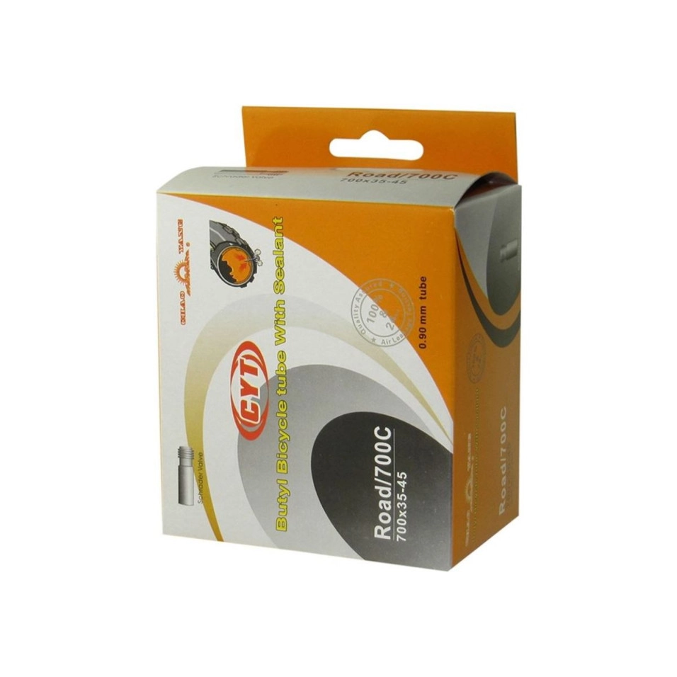 Camara Chaoyang Antipunxades Gravel 700 33mm