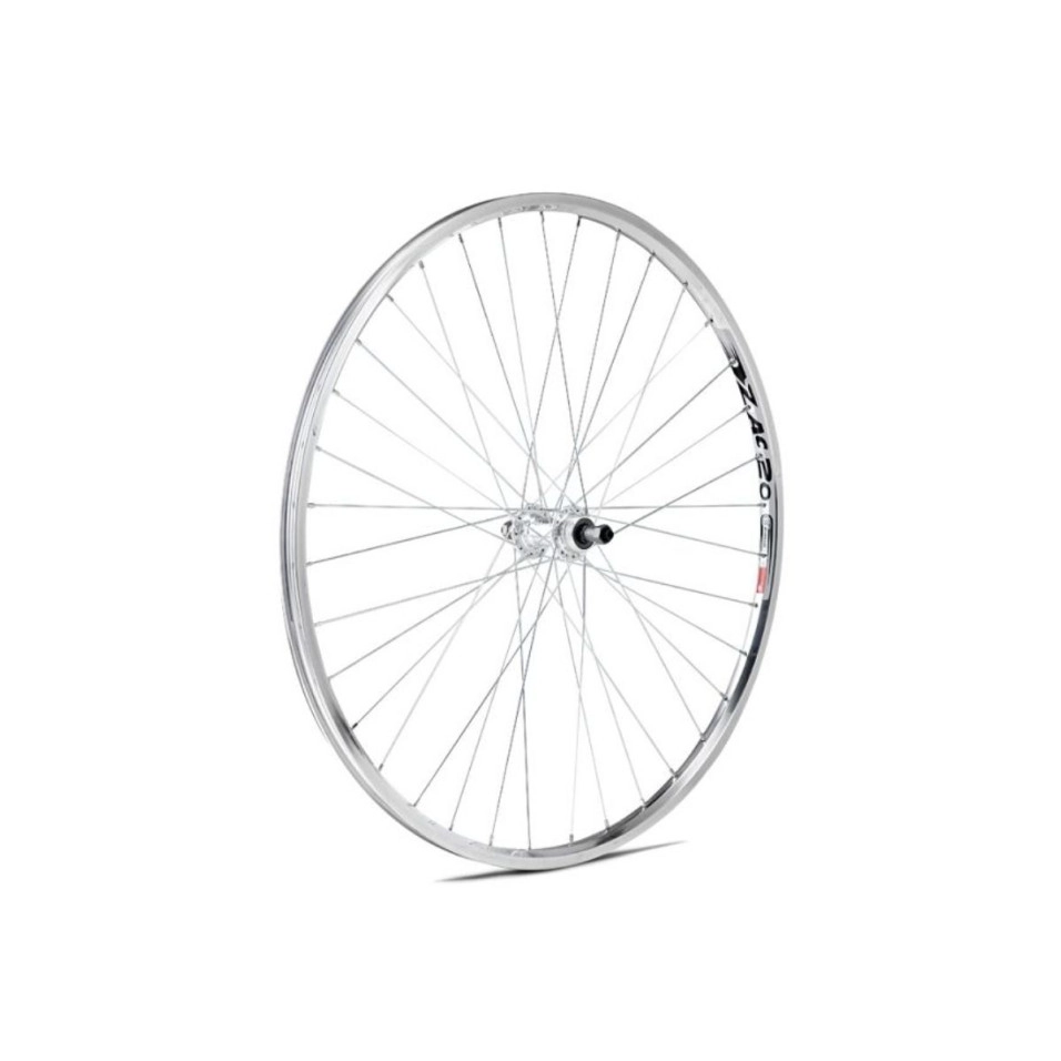 Roue hybride Gurpil ZAC-20 700C 7v