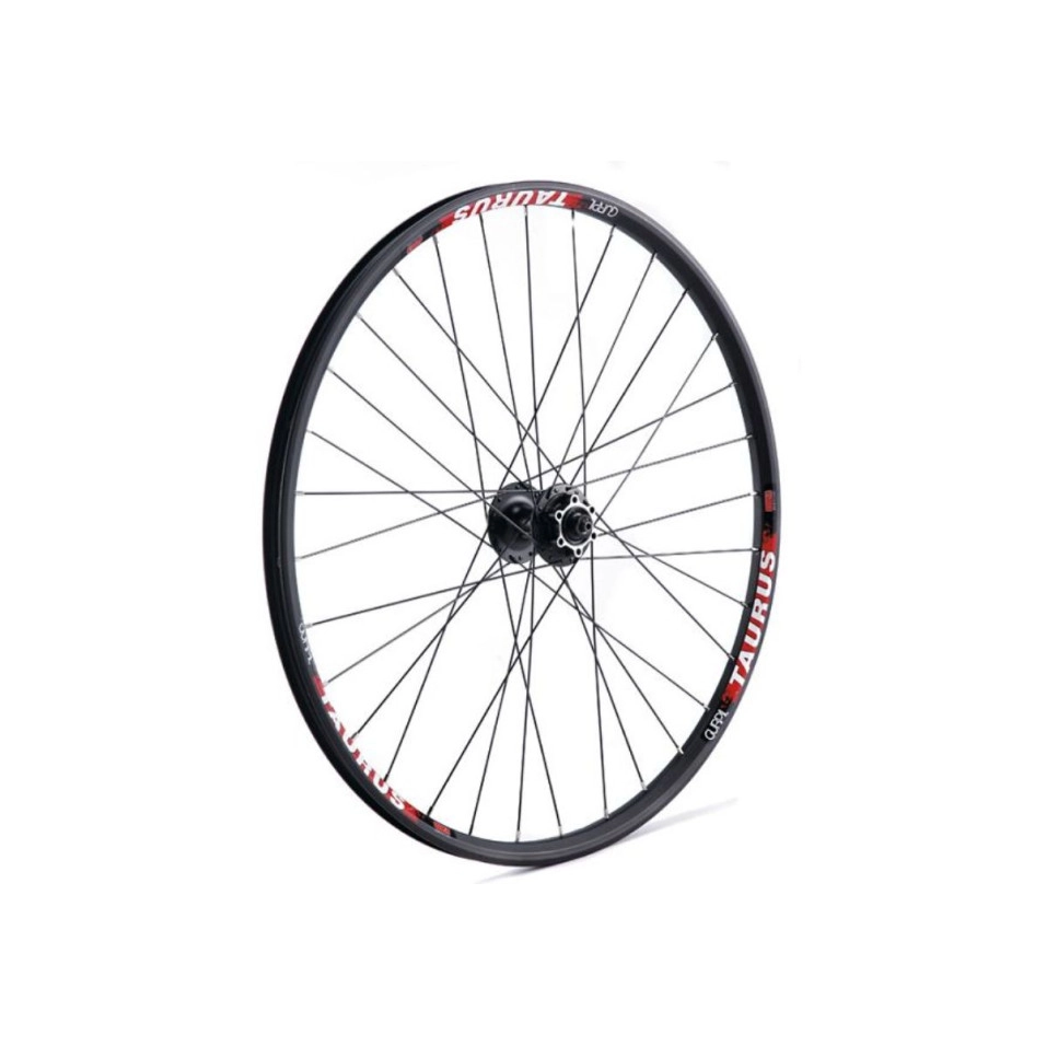 Roue fashion vtt 26 pouces disque