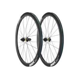 Set di ruote Mavic Cosmic S...