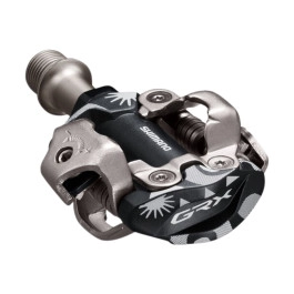 Pédales Shimano GRX...
