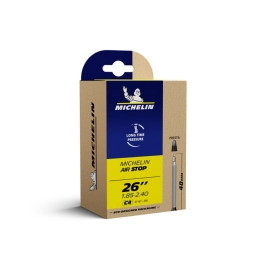 Michelin Air Stop 26 Presta...