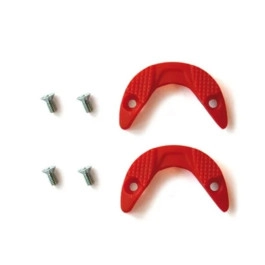 Jeu de cales arrière...