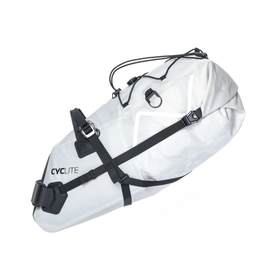 Bolsa Sillin Cyclite Saddle Bag 01