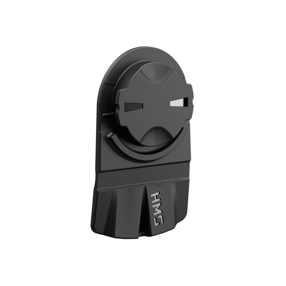 Adaptador Soporte Cuarto De Vuelta Hammerhead Karoo