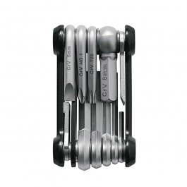 Multiherramienta SKS Tom Tool 14 f.