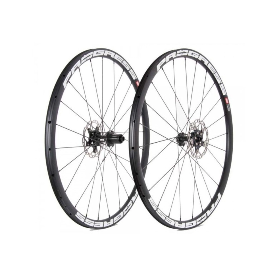 Progress Phantom Disc 700 12X100 12X142 19 Räder