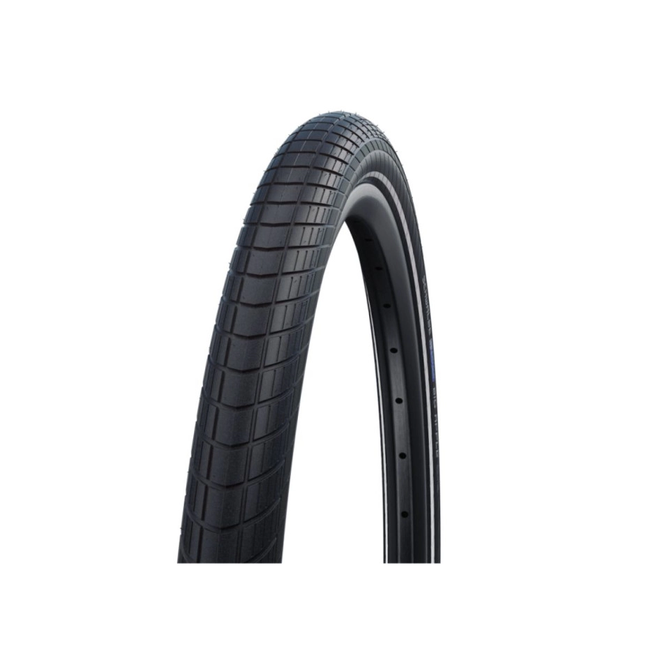 COPERTONE SCHWALBE BIG APPLE 18 RACE-GUARD