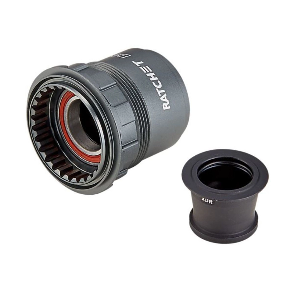 Mozzo con cricchetto Alloy Specialized DT Swiss TA SRAM XDR