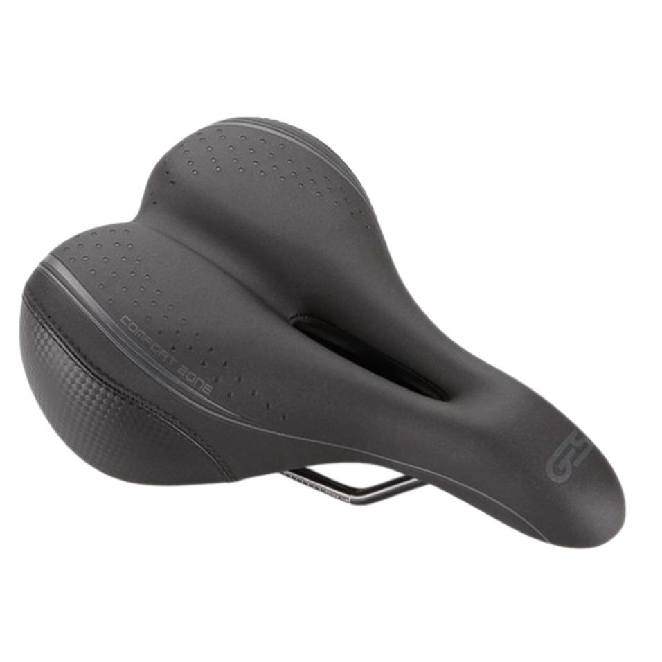 Sattel Ges Comfort Damen 255x175mm