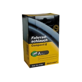 Camara Continental Compact...