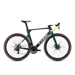 Cube Litening Aero C:68X...