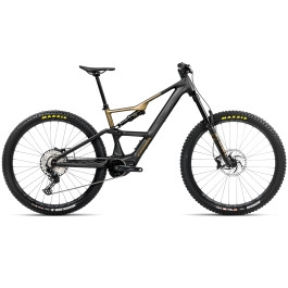 Bicicleta Orbea Rise LT H20 25