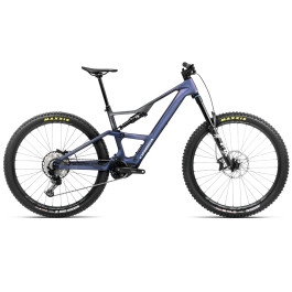 Bicicleta Orbea Rise LT M20...