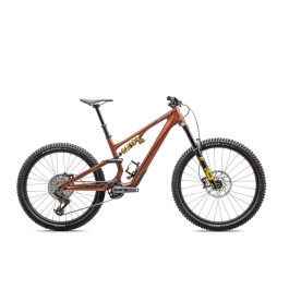 Vélo Specialized...