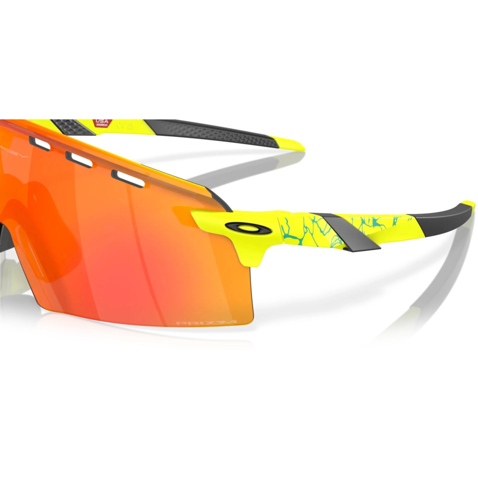 Comprar Gafas Oakley Encoder Strike Vented Inner Spark Collection Ed ...