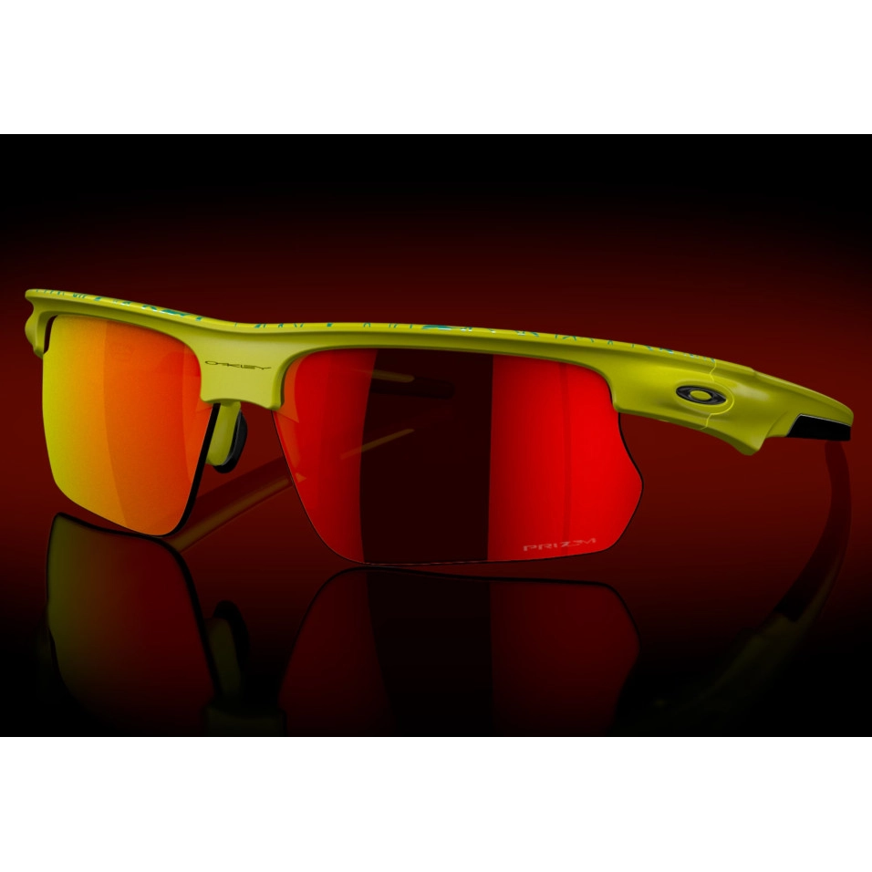 楽天市場】オークリー メンズ サングラス バイスファエラ インナー スパーク コレクション OO9400-1368 Oakley Bisphaera  Inner Spark Collection Standard Fit 国内正規品 : アネックススポーツ