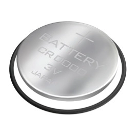 Pila Polar Sensor Velocidad S3