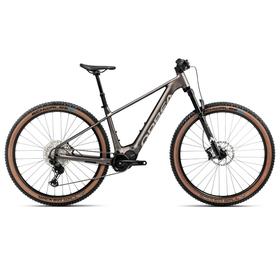 Orbea Urrun 10 25 Fahrrad