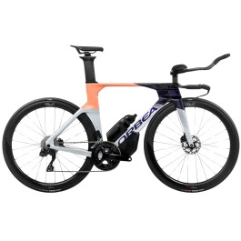 Bicicleta Orbea Ordu...