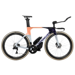 Orbea Ordu M10iLTD 25