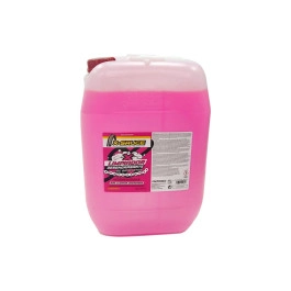 Nettoyant Dégraissant...