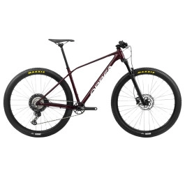 Bicicleta Orbea Alma H30 24