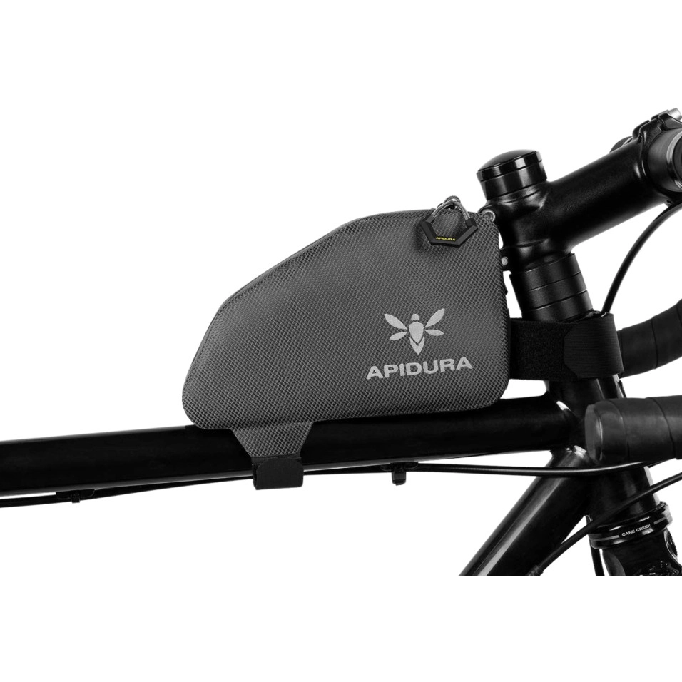 Bolsa Cuadro Apidura Expedition Top Tube Pack 0.5L