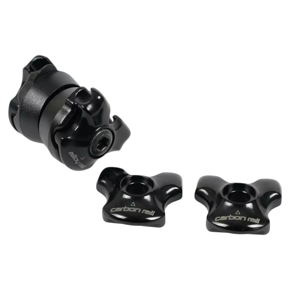 Collier de serrage à boulon unique Specialized 7+9 mm