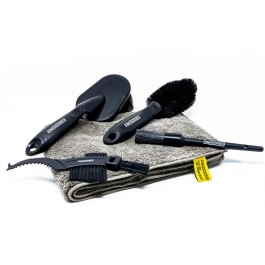 X-Sauce Pinselset (schwarze...