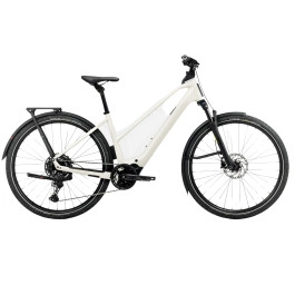Orbea Kemen Tour 20 Mid 25