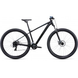 Vélo Cube Access WS