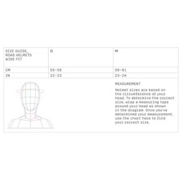 Poc Ventral Lite WF Helm