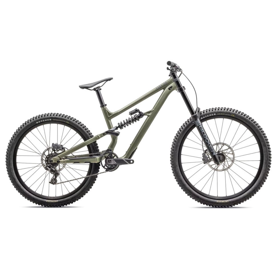 Specialized Status 170 2 DH 24 Fahrrad