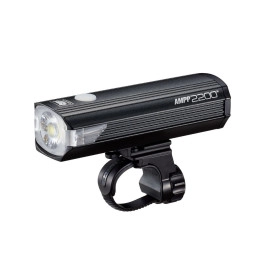 Faro anteriore Cateye AMPP...