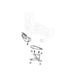 Sram Eagle XX SL AXS T-Type...