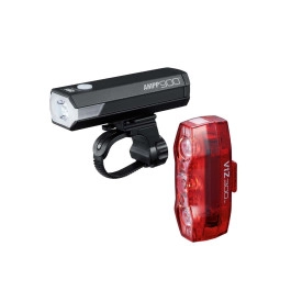 Kit Faro/Luz Trasera Cateye...