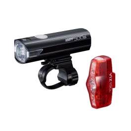 Kit Faro/Luz Trasera Cateye...