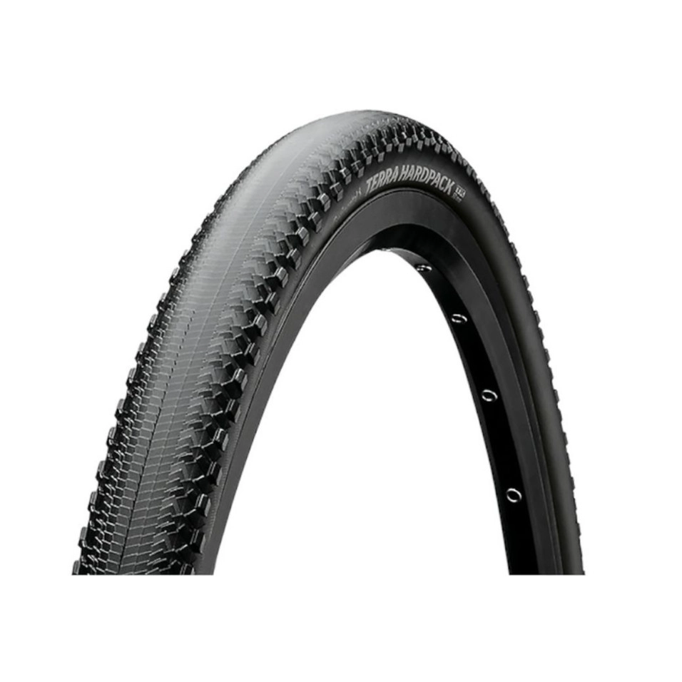 Continental Terra Hardpack 29 Shieldwall Faltreifen